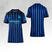 Prima Maglia Inter 25-26 Donna