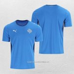 Prima Maglia Islanda 2026