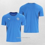 Prima Maglia Islanda 2026