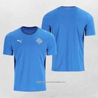 Prima Maglia Islanda 2026