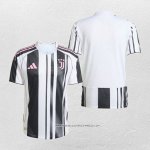 Prima Maglia Juventus Authentic 25/26