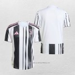 Prima Maglia Juventus Authentic 25/26