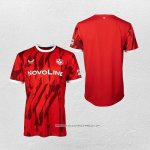 Prima Maglia Kaiserslautern 25/26 Thailandia