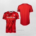 Prima Maglia Kaiserslautern 25/26 Thailandia