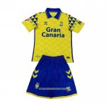 Prima Maglia Las Palmas 24/25 Bambino