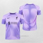 Prima Maglia Liverpool Portiere 22/23