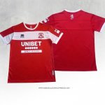 Prima Maglia Middlesbrough 24/25 Thailandia