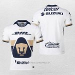Prima Maglia Pumas UNAM Authentic 25/26