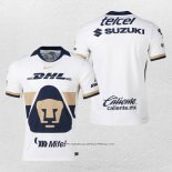 Prima Maglia Pumas UNAM Authentic 25/26