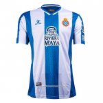 Prima Maglia RCD Espanyol 21/22 Thailandia