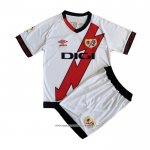 Prima Maglia Rayo Vallecano 22/23 Bambino