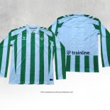 Prima Maglia Real Betis Manica Lunga 24-25