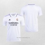 Prima Maglia Real Madrid 22/23