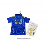 Prima Maglia Real Oviedo 25/26 Bambino