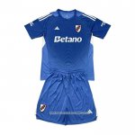 Prima Maglia River Portiere 2026 Bambino