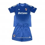 Prima Maglia River Portiere 2026 Bambino