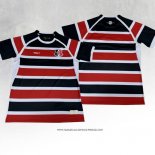 Prima Maglia Santa Cruz 2025