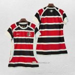 Prima Maglia Santa Cruz 2025 Donna