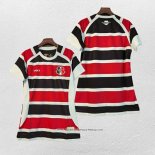 Prima Maglia Santa Cruz 2025 Donna