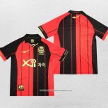 Prima Maglia Seoul 2023 Thailandia
