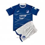 Prima Maglia TSG Hoffenheim 22/23 Bambino