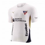 Prima Maglia Thailandia LDU Quito 2025