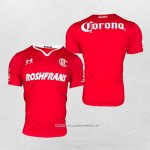 Prima Maglia Toluca 22/23 Thailandia