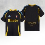 Quarto Maglia Como 1907 24-25 Thailandia