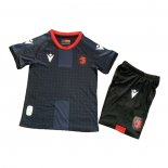 Seconda Maglia 2024 Bambino Georgia