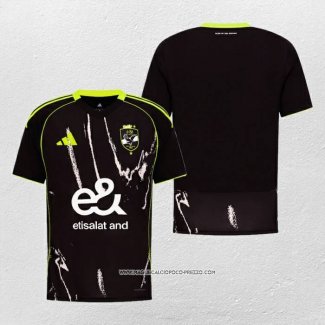 Seconda Maglia Al-Ahly SC 25/26