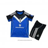 Seconda Maglia Amburgo 25/26 Bambino