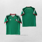 Seconda Maglia Argelia 2026 Thailandia