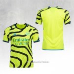 Seconda Maglia Arsenal 23/24