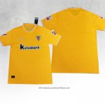 Seconda Maglia Athletic Bilbao Portiere 24/25 Thailandia