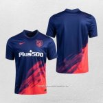 Seconda Maglia Atletico Madrid 21/22