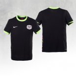 Seconda Maglia Australia Thailandia 2025
