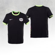 Seconda Maglia Australia Thailandia 2025
