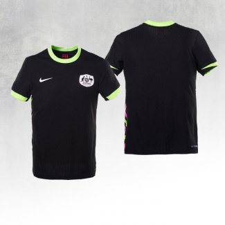 Seconda Maglia Australia Thailandia 2025