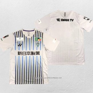 Seconda Maglia Avispa Fukuoka 2023 Thailandia