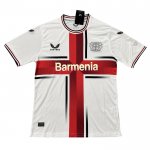 Seconda Maglia Bayer Leverkusen 24/25 Thailandia