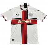 Seconda Maglia Bayer Leverkusen 24/25 Thailandia