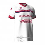 Seconda Maglia Clermont 21/22 Thailandia