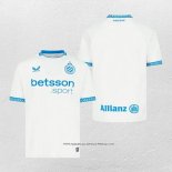 Seconda Maglia Club Brugge 25/26