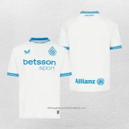 Seconda Maglia Club Brugge 25/26