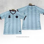 Seconda Maglia Danimarca Thailandia 2025