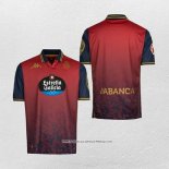 Seconda Maglia Deportivo La Coruna 25/26 Thailandia
