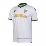 Seconda Maglia FC Nantes 21/22 Thailandia