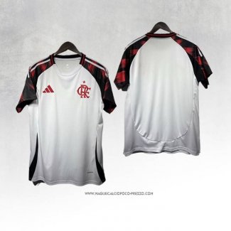 Seconda Maglia Flamengo Thailandia 2025