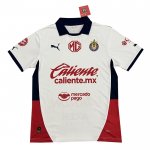 Seconda Maglia Guadalajara 24/25 Thailandia