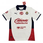 Seconda Maglia Guadalajara 24-25 Thailandia